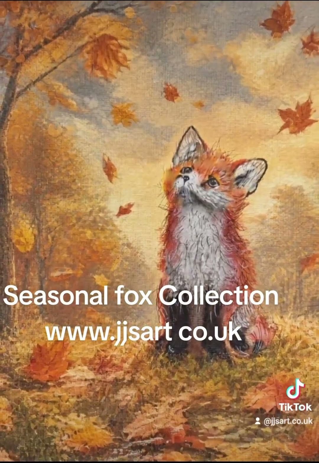🎨 https://jjsart.co.uk/